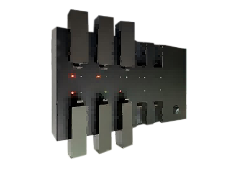 VoiniTeL 單元充電箱