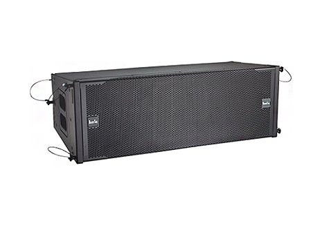 VoiniTeL LA系列雙10寸線性音箱
