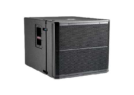 VoiniTeL 單十八線陣超低音箱