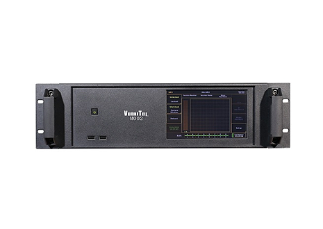 VoiniTeL M002 NPU