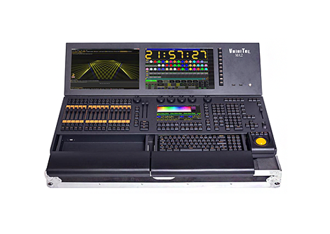 VoiniTeL MA2燈光控臺