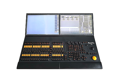 VoiniTeL Q2燈光控臺