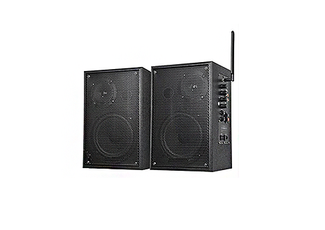 VoiniTeL 2.4G電教音箱